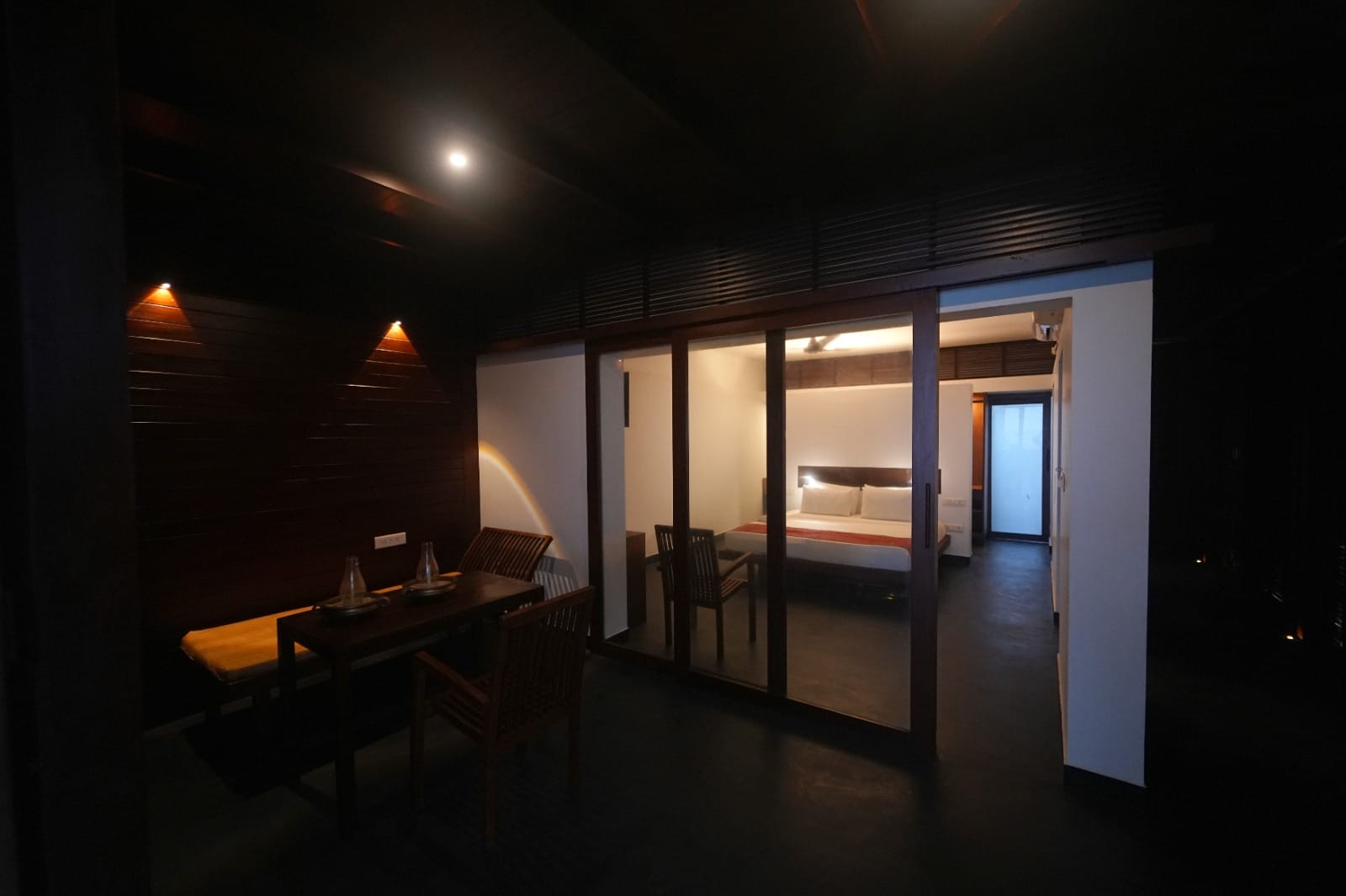 Home Stay in Alappuzha