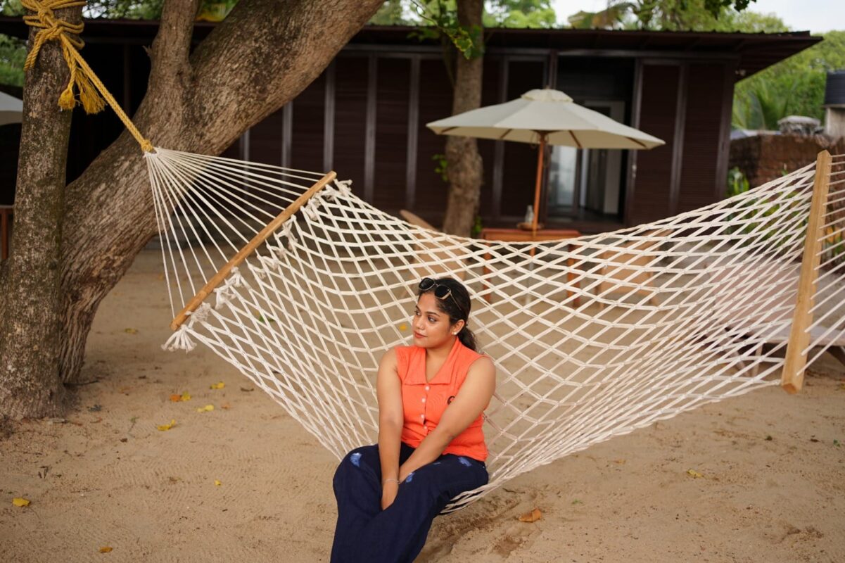 Classic Beachside Retreat in Kerala