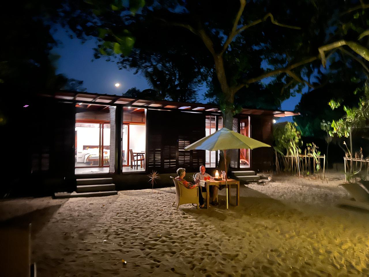 The Best Kerala Beach Homestay – Marari Villa