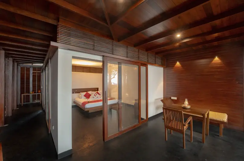 Homestay Experience in Alappuzha