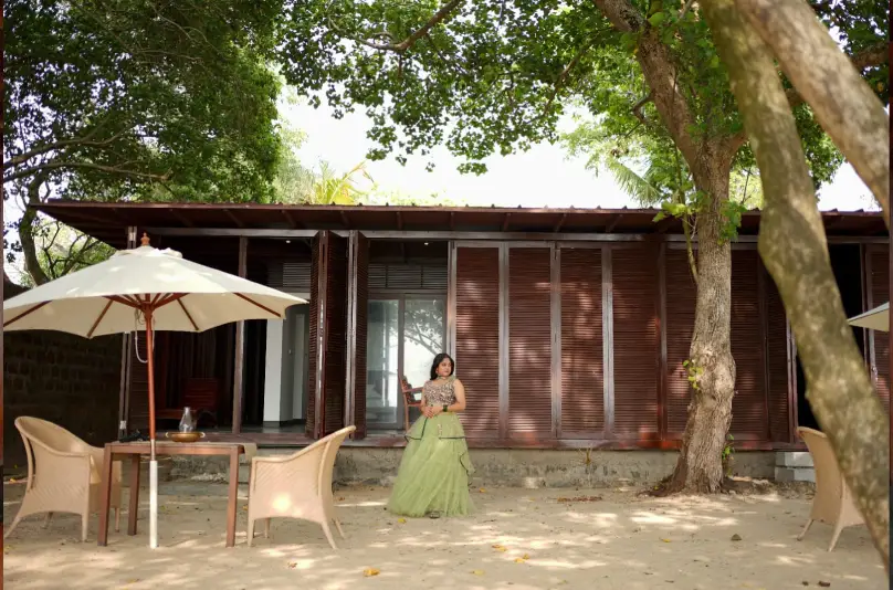 The Best Kerala Beach Homestay